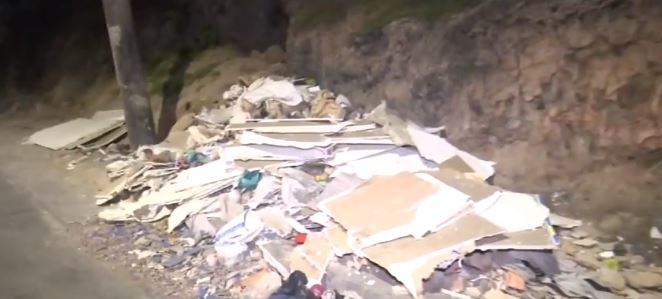 Dos cuerpos fueron encontrados en Ciudad Bolívar