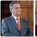 José Antonio Salazar y las pruebas que llevará a la Procuraduría.