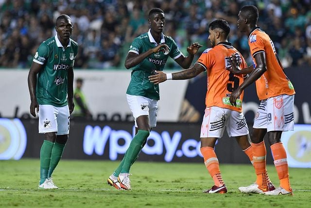 Deportivo Cali sigue en crisis.