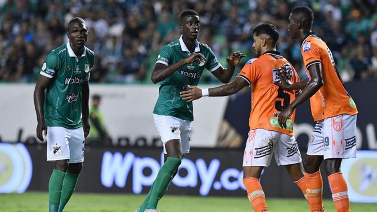 Deportivo Cali sigue en crisis.