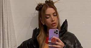 Dani Duke - Foto tomada de Instagram @daniduke