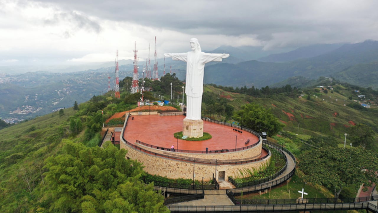 Ecoparque Cristo Rey en Cali: horarios y todo lo que debe saber para visitar este atractivo