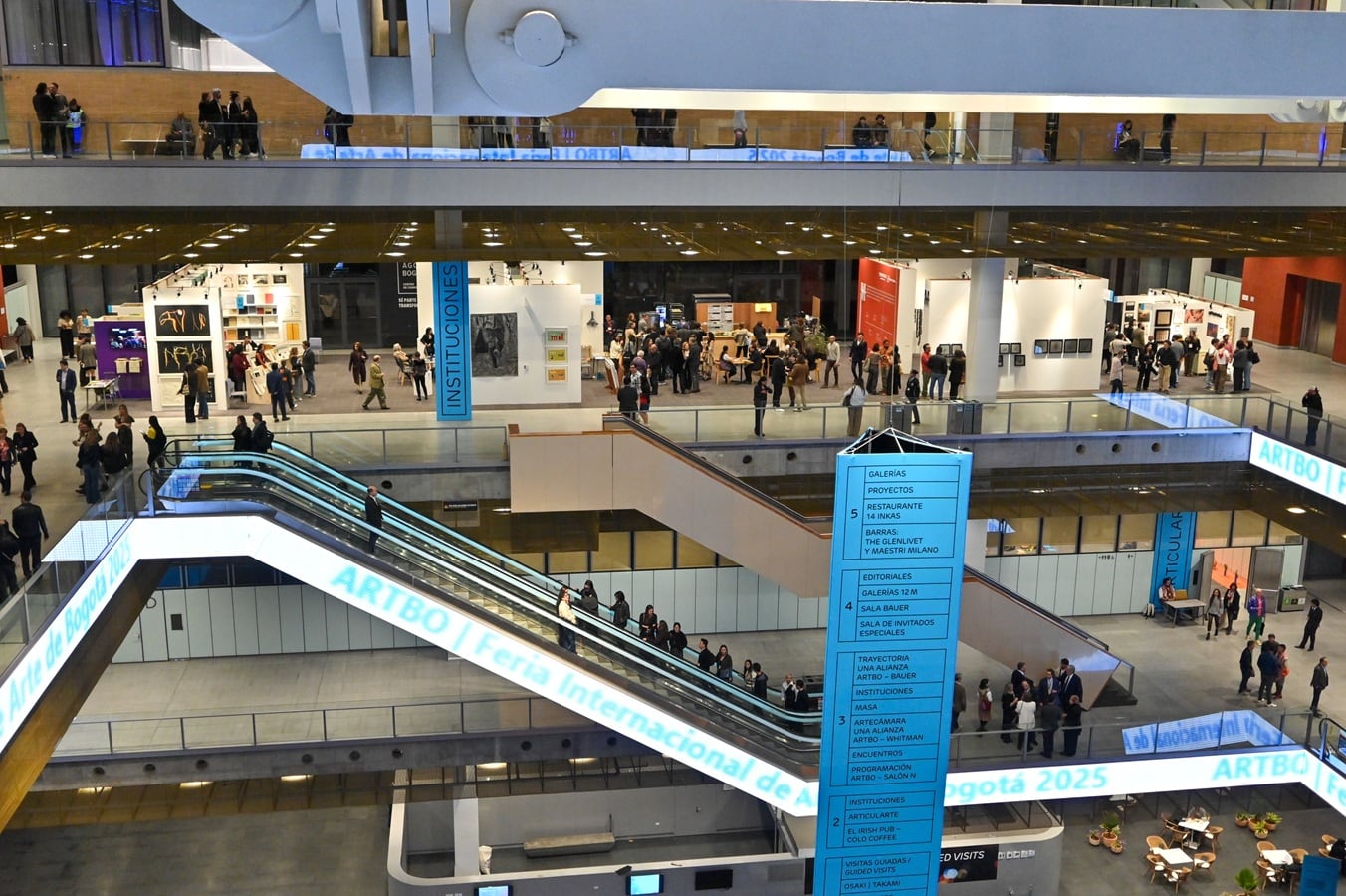 ARTBO