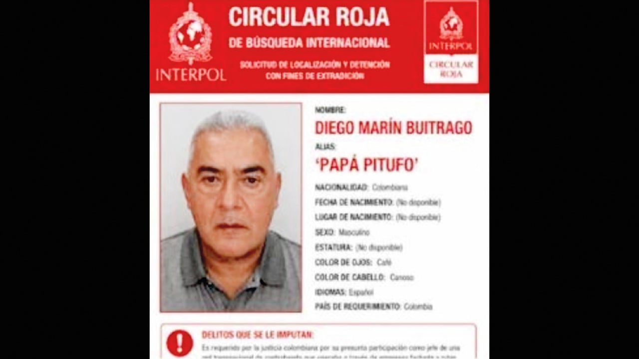 La fiscal denunció que en el piso séptimo del antiguo DAS un funcionario las invitaba a beber licor en los despachos y en la noche.