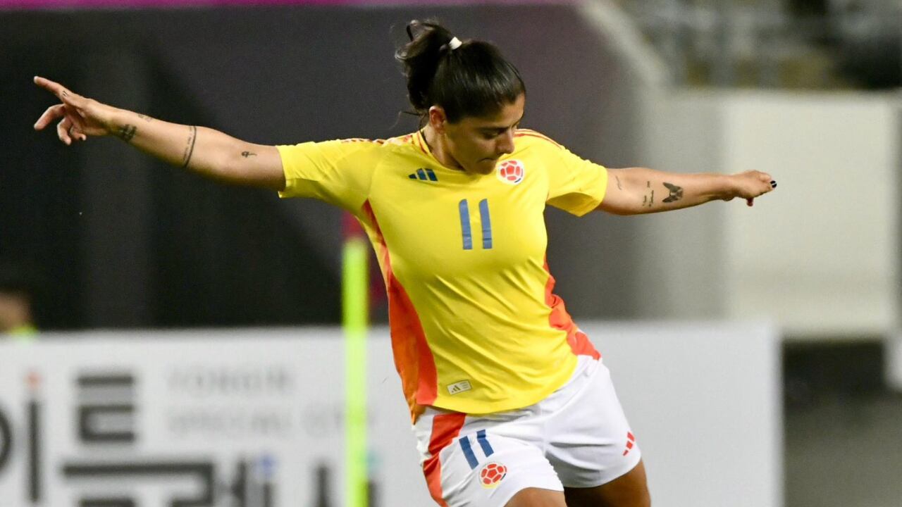 Con una destacada nómina, la Selección Colombia Femenina espera brillar en Copa América.