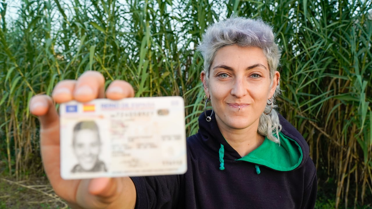 En España es común tener dos apellidos