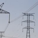 Interconexión eléctrica. Europa Pres..
(Foto de ARCHIVO)