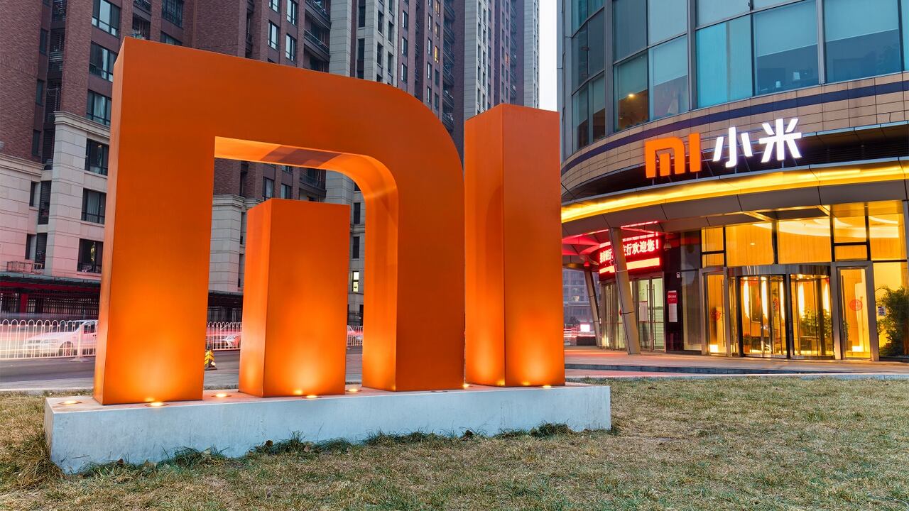 La compañía china reportó ingresos superiores a los 50 millones de dólares