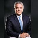 Iván Duque Expresidente de la república