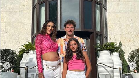 “Abandoné todo”: padrastro de Salomé Rodríguez realizó cruda confesión sobre su pasado - Semana