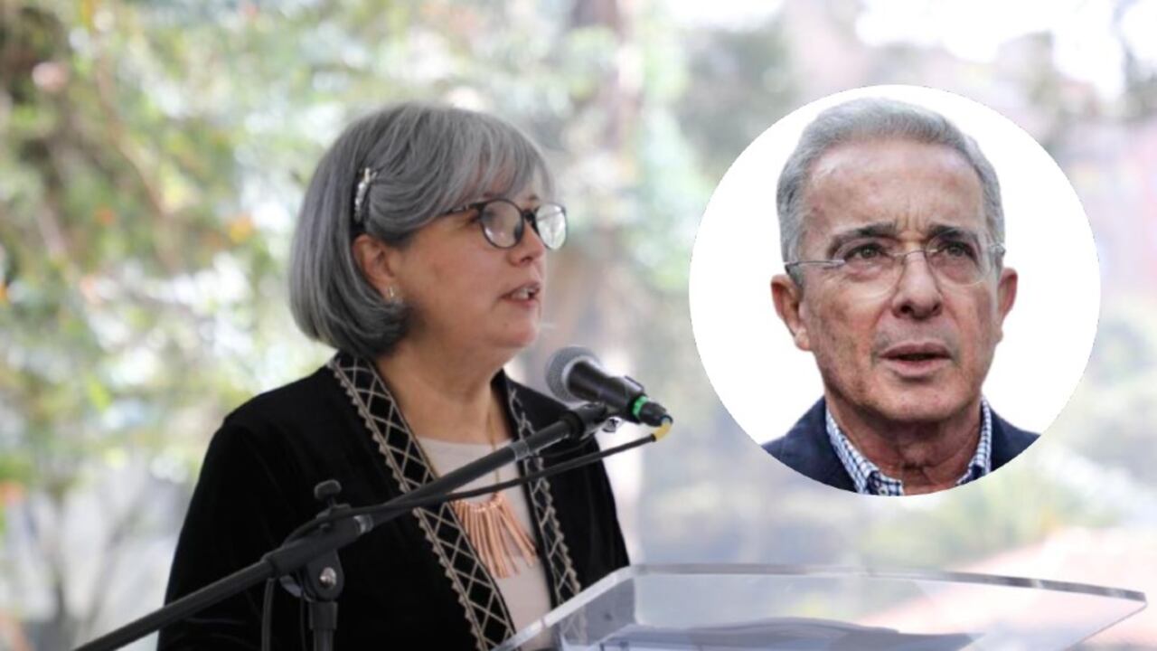 “El diseño de la JEP es pionero en el mundo”, señaló el vicefiscal de la Corte Penal Internacional, James Stewart, casi en simultáneo que el exsenador Álvaro Uribe volvió a proponer anular el tribunal derivado del acuerdo de paz.