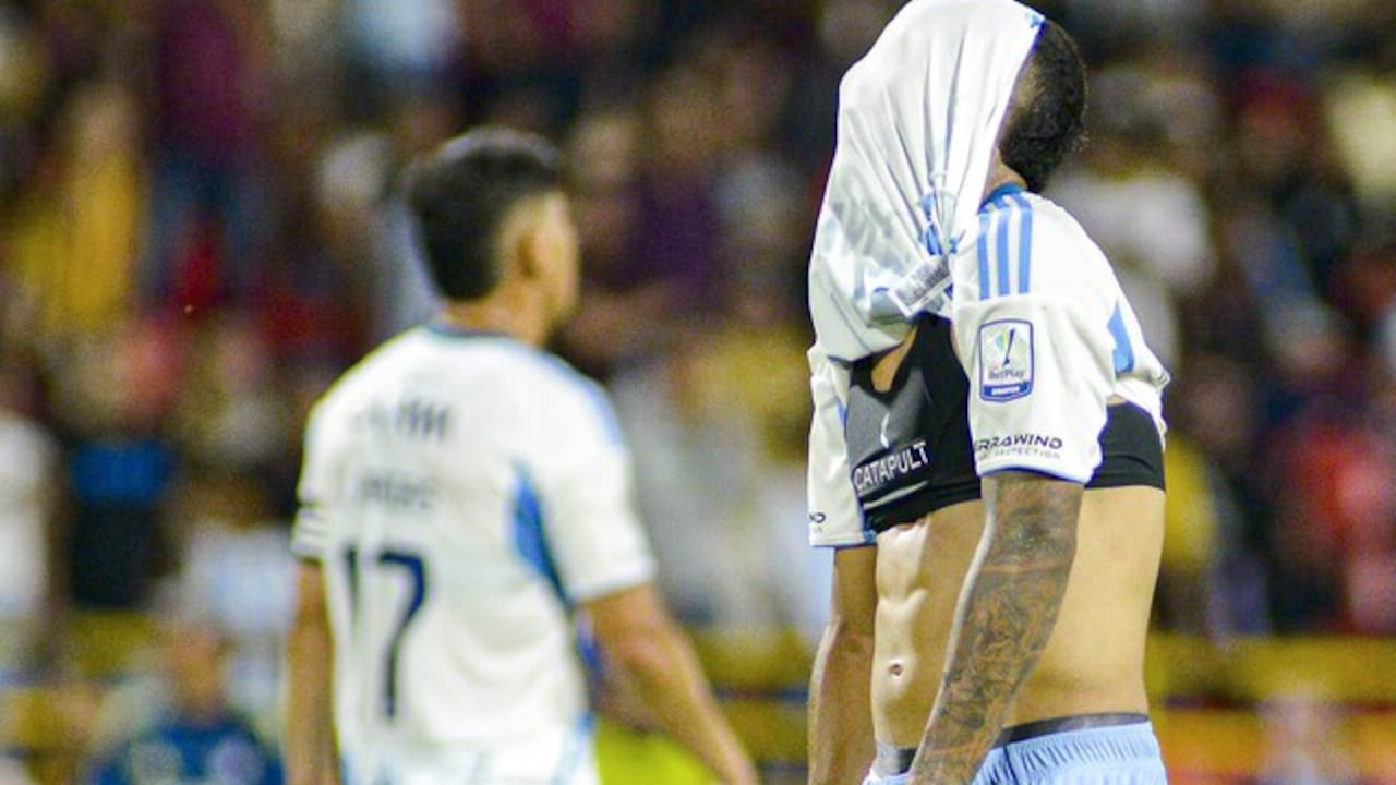 Millonarios empieza con la renovación de su nómina para 2026