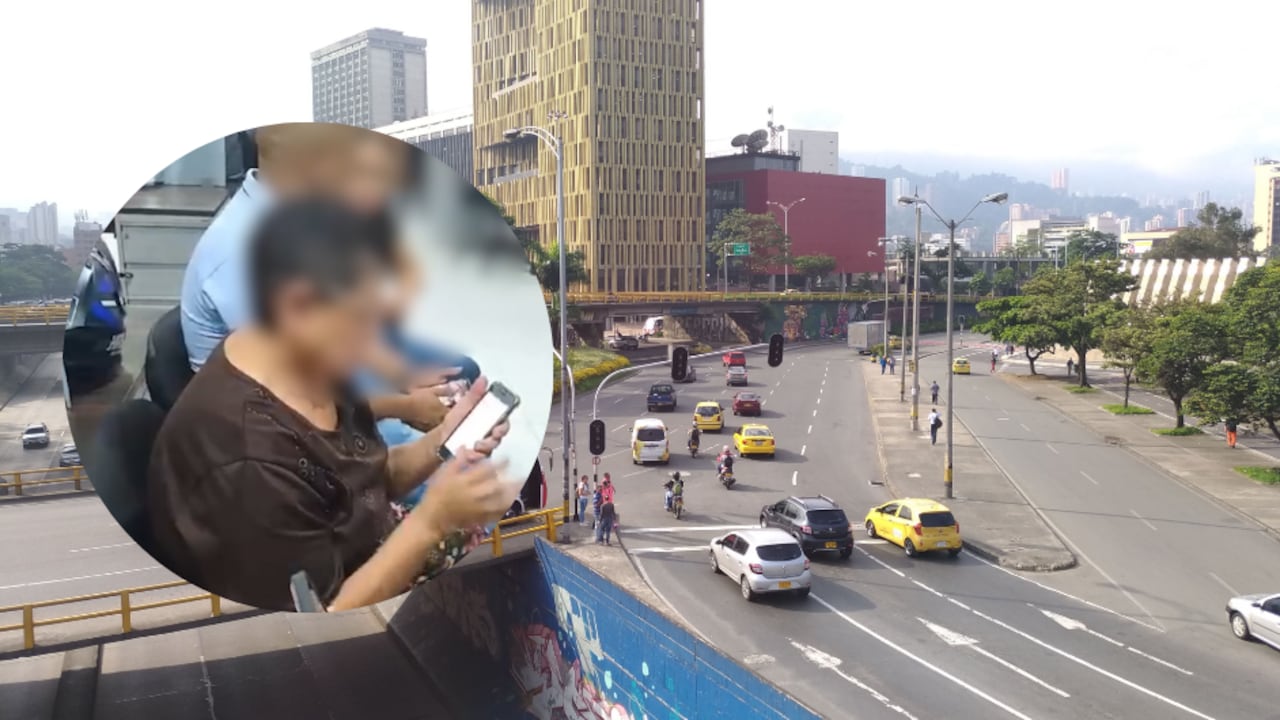 Policía medió para devolución de dinero a turistas canadienses que pagaron casi 3 millones de pesos por un trayecto.