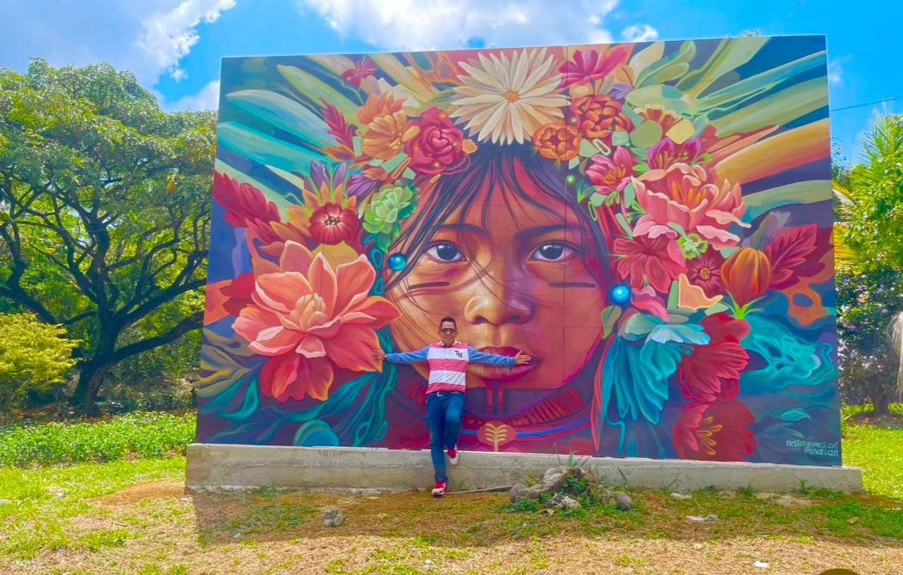 Club social y deportivo Gobernación del Valle, un paraíso natural en Pance