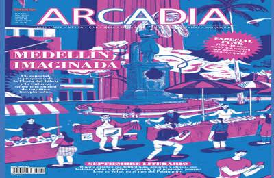 Agosto, edición 131.