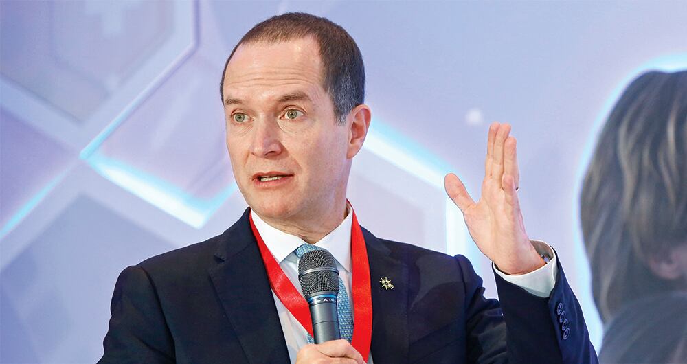 Ramón Abel CastañoConsultor en sistemas de salud 