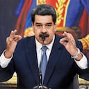 Nicolás Maduro, presidente de Venezuela, busca invadir Guyana y anexar el Esequibo, una zona rica en yacimientos de gas y petróleo.
