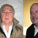 Gilberto Rodríguez Orejuela Julio Sanchez Cristo