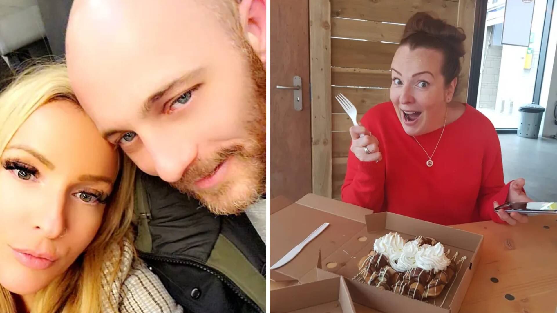 Imagen compartida por New York Post