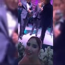 La cantante disfrutó de cantar canciones de vallenato interpretadas por Jorge Celedón y Pipe Peláez. Foto: tomada de historia de Instagram @paolajarapj