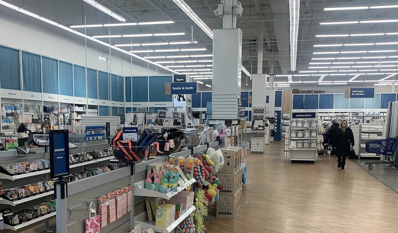 Las ventas de las tiendas físicas no eran las adecuadas en los últimos años