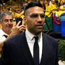 Falcao se alejaría del FPC: tendría a una liga extranjera como su próximo destino.