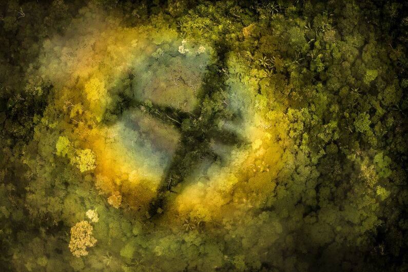 Foto: César David Martínez