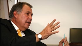 Alejandro Ordóñez, nuevo ministro del Interior.