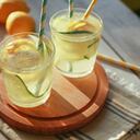 Esta agua contiene beneficios que son importantes para la salud.