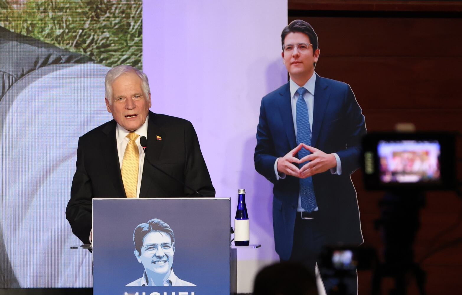 Summit para el Liderazgo Valiente