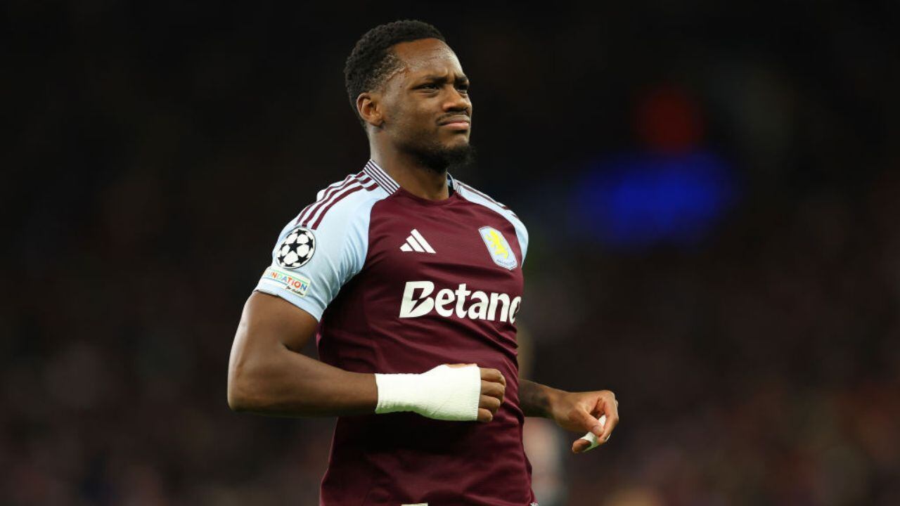 Decisión con Durán.