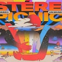 Cartel oficial de Estéreo Picnic 2024