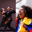 El Mundial de Fútbol 2026, los tres puentes festivos del mes y la agenda cultural de Medellín, que incluye el Festival Internacional de Tango y conciertos de artistas nacionales e internacionales, marcarán la actividad de junio en Antioquia.