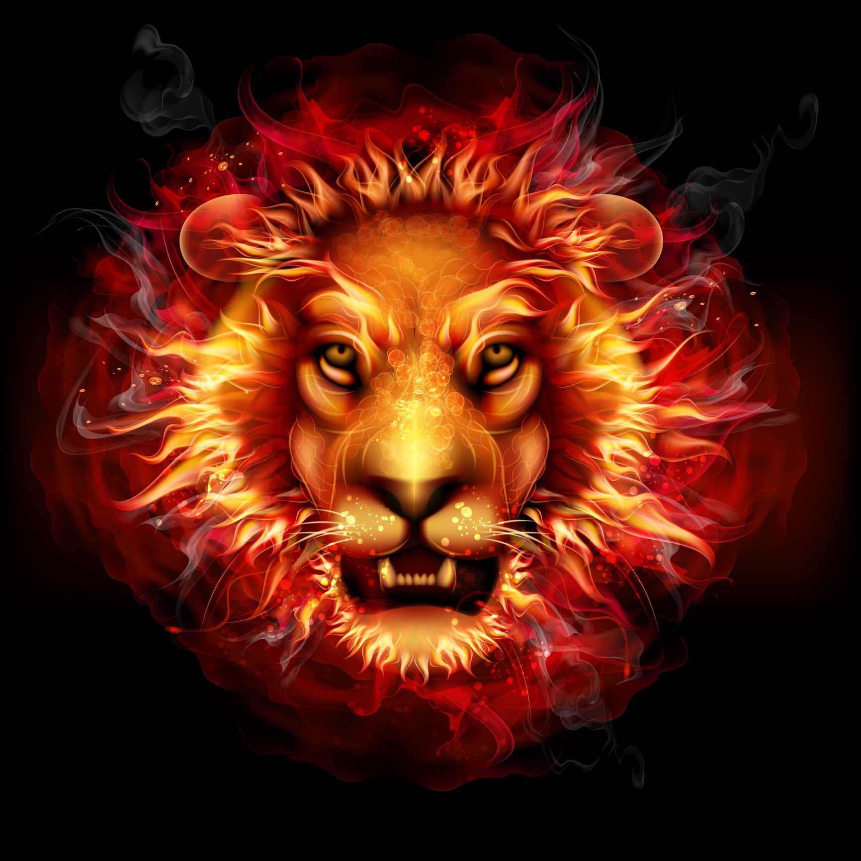 Los signos de fuego son reconocidos por su decisión y certeza.