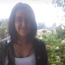 Angie Juliana Moreno apareció el pasado 14 de julio.