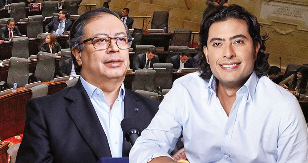 Nicolás Petro reveló los nexos con el Clan Torres en la campaña de su padre.