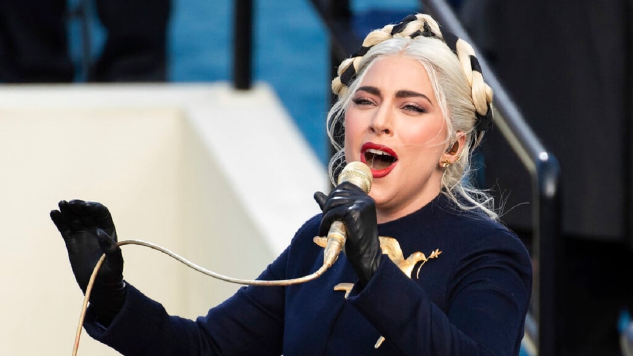 Lady Gaga se alejó de las cámaras y los escenarios desde abril.