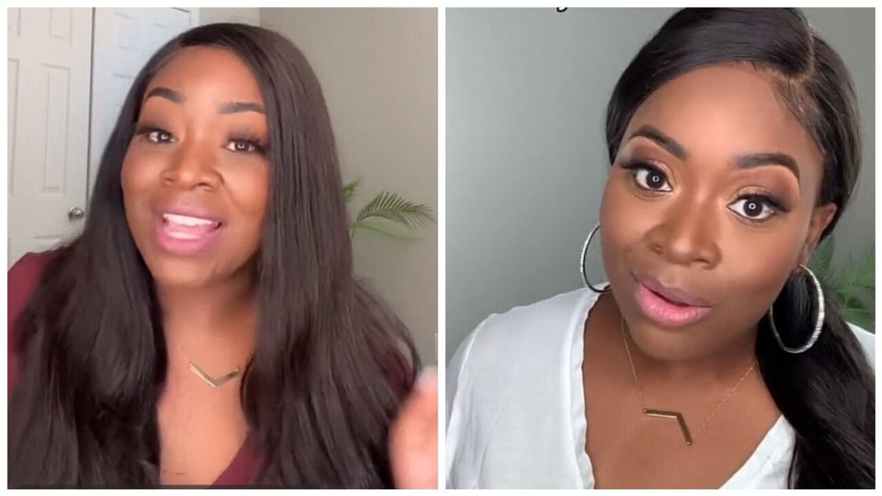 Jasmine McCall de 31 años de edad solía ser una empleada con un suelo promedio de 124 mil dólares por año, sin embargo, en la actualidad gana una cifra similar, pero al mes.