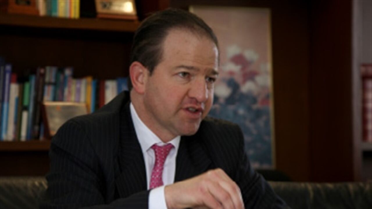 David Wigoda, presidente Factor Group, no ha negado sus obligaciones, pero dejó vencer un nuevo plazo de 75 días para pagar y no desembolsó un solo peso.