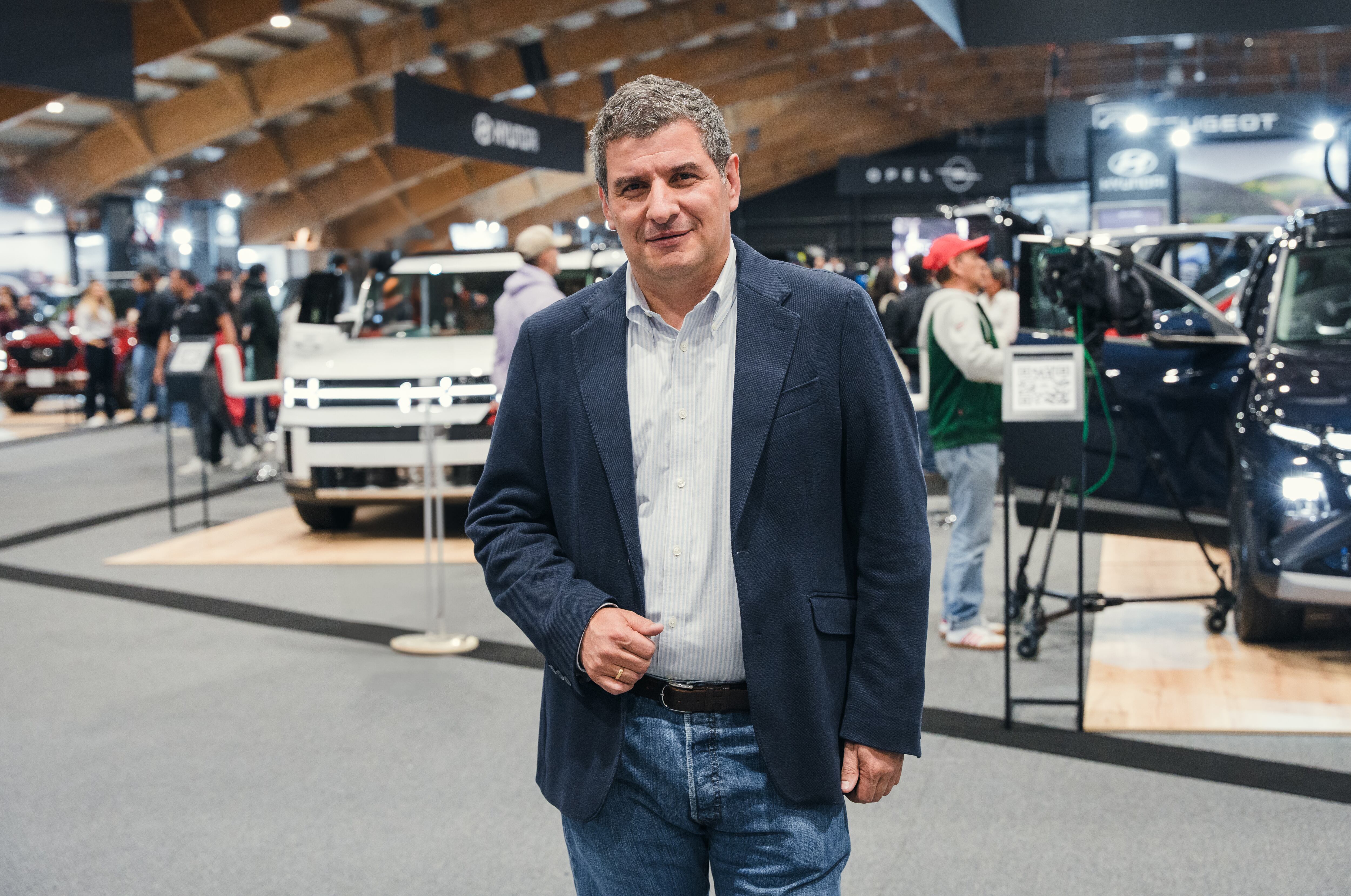 Astara tiene la representación de Dodge, Fiat, Hyundai, Jeep, JMC, Opel, Peugeot, RAM, Volvo y Zeekr en Colombia