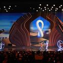 (Photo by FRANCK FIFE / AFP)