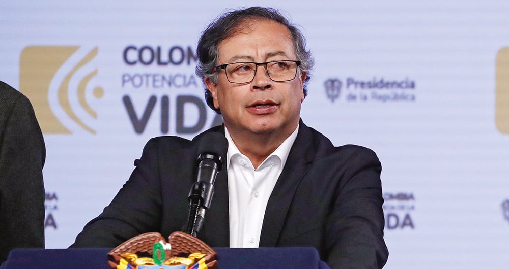 La colectividad del presidente Gustavo Petro, a pesar de ser partido de Gobierno, se quiebra por disputas internas.