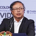 La colectividad del presidente Gustavo Petro, a pesar de ser partido de Gobierno, se quiebra por disputas internas.