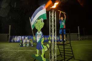 Serán más de 3.000 deportistas cordobeses los que participaran en los I Juegos Deportivos Departamentales y Paradepartamentales Córdoba Valle de Titanes.