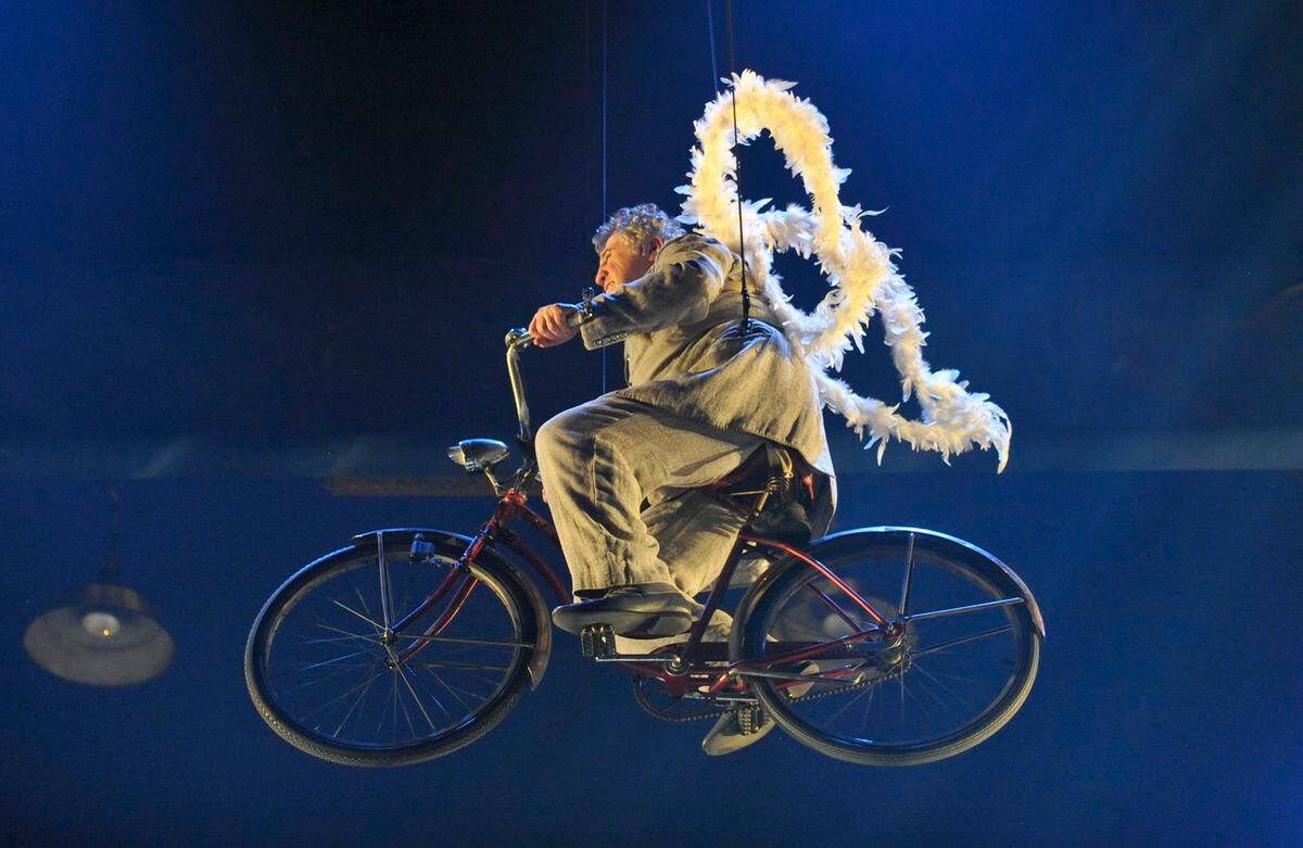 Foto: Carlos Julio Martínez - SEMANA