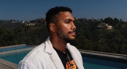 Chance Perdomo, actor de Netflix, murió en accidente de tránsito