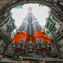 La nave SoyuzMS23 partió a la Estación Espacial Internacional debe llegar este 25 de febrero para acoplarse y rescatar a los astronautas atrapados.