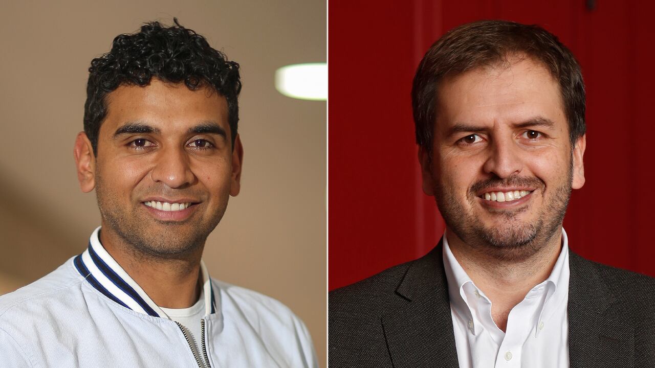 DAVID RACERO Andrés Forero