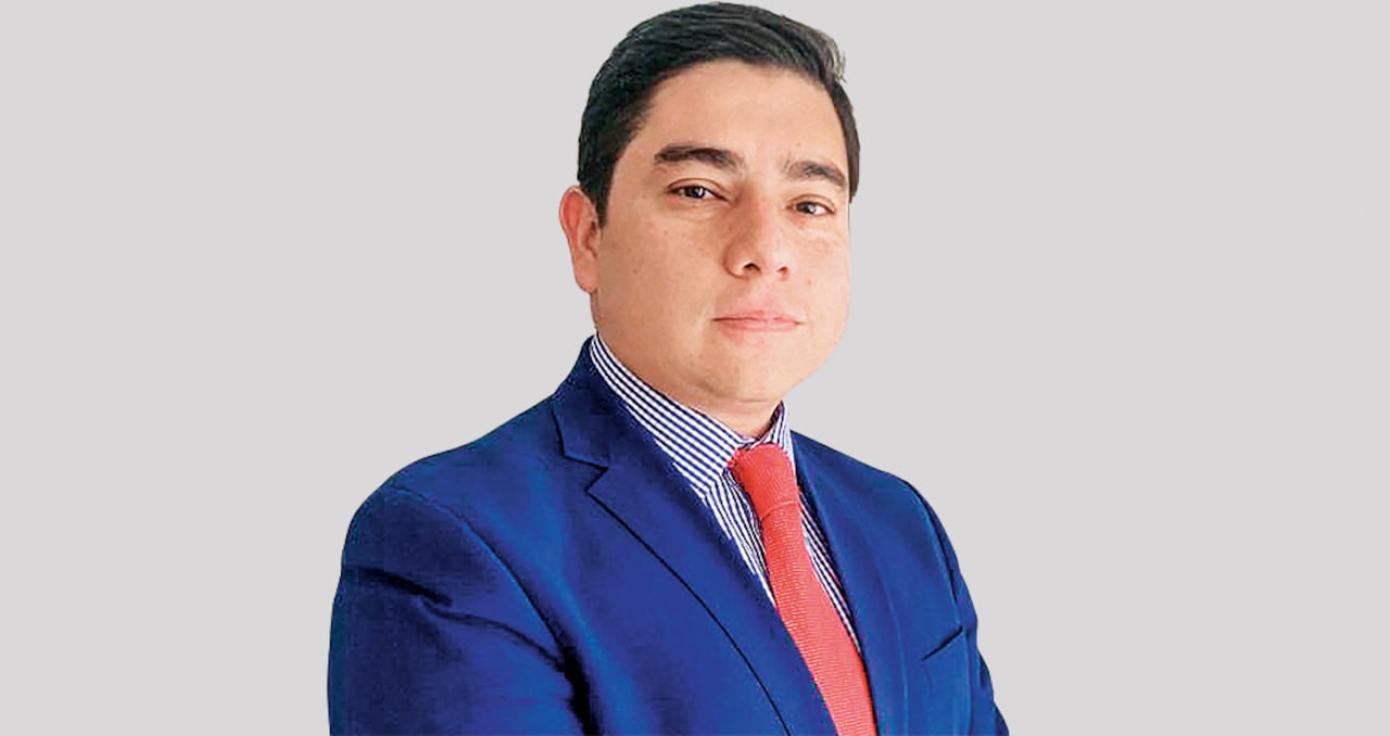 Luis Alejandro QuinteroQ&Q Legal