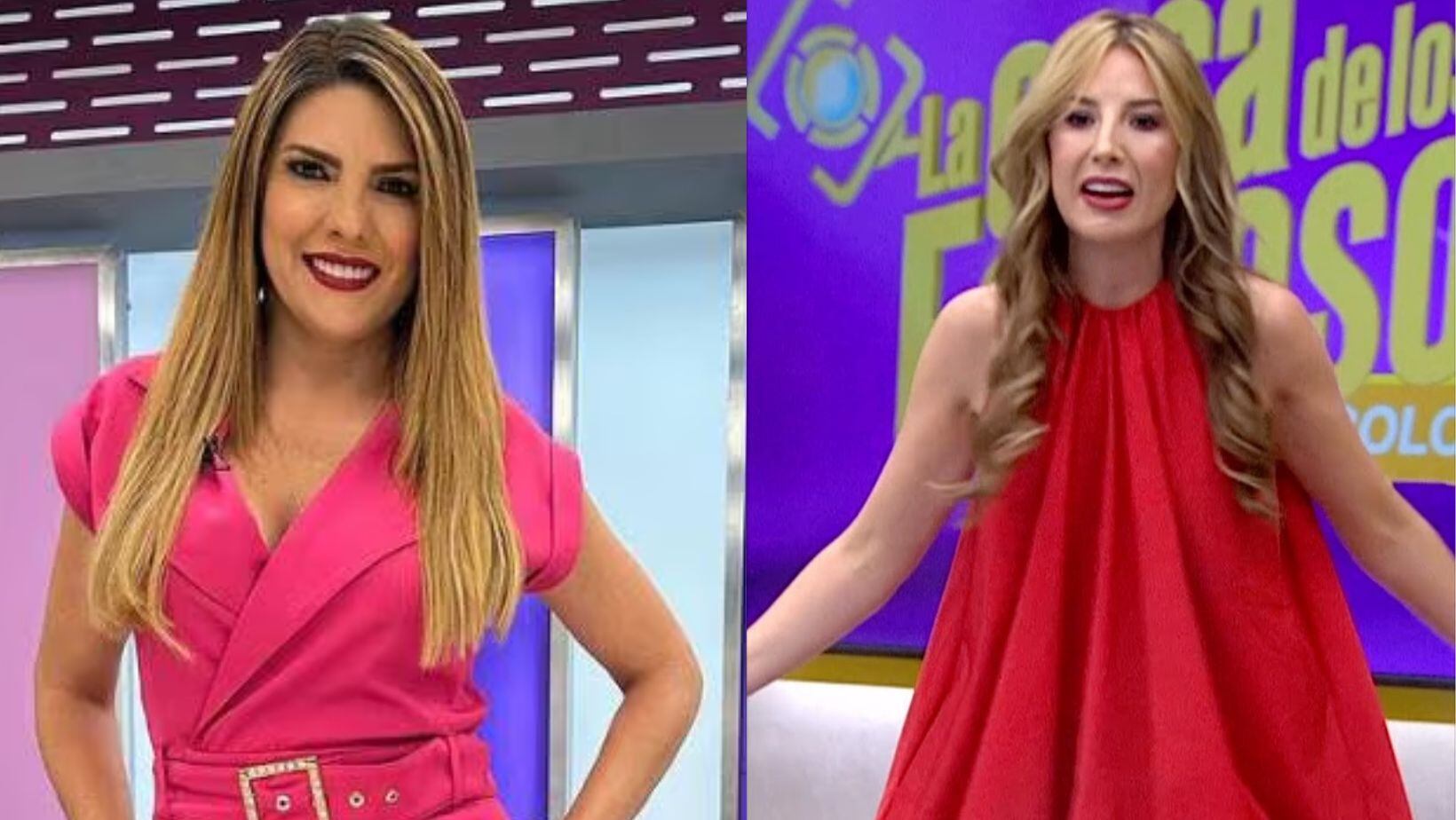 Ana Karina Soto recordó, entre lágrimas, una particular situación que vivió con Mafe Walker, de 'La casa de los famosos'